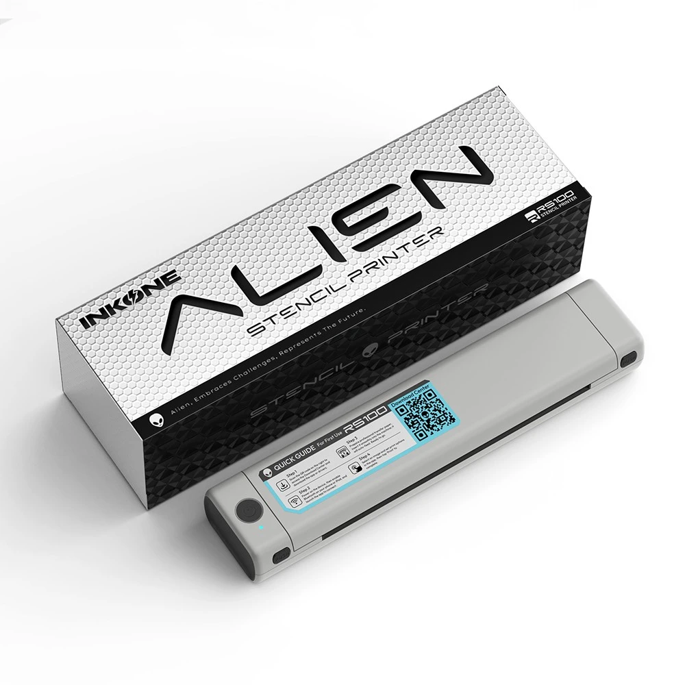 پرینتر INKONE ALIEN