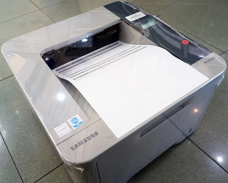 پرینتر SAMSUNG ML - 3710 ND