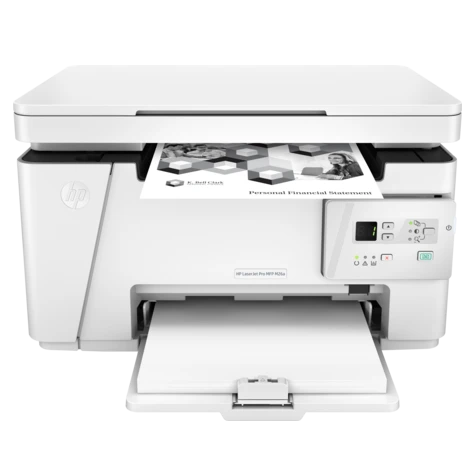 پرینتر استوک اچ پی چندکاره HP MFP M26a