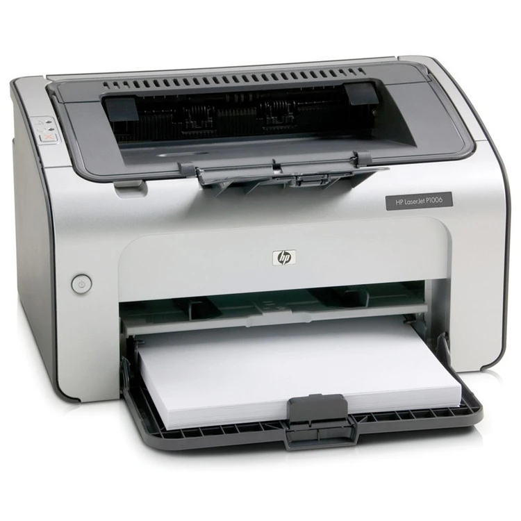 پرینتر استوک تک کاره لیزری اچ پی مدل hp laserjet 1006