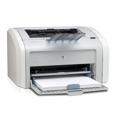 پرینتر استوک لیزری اچ پی مدل HP 1020
