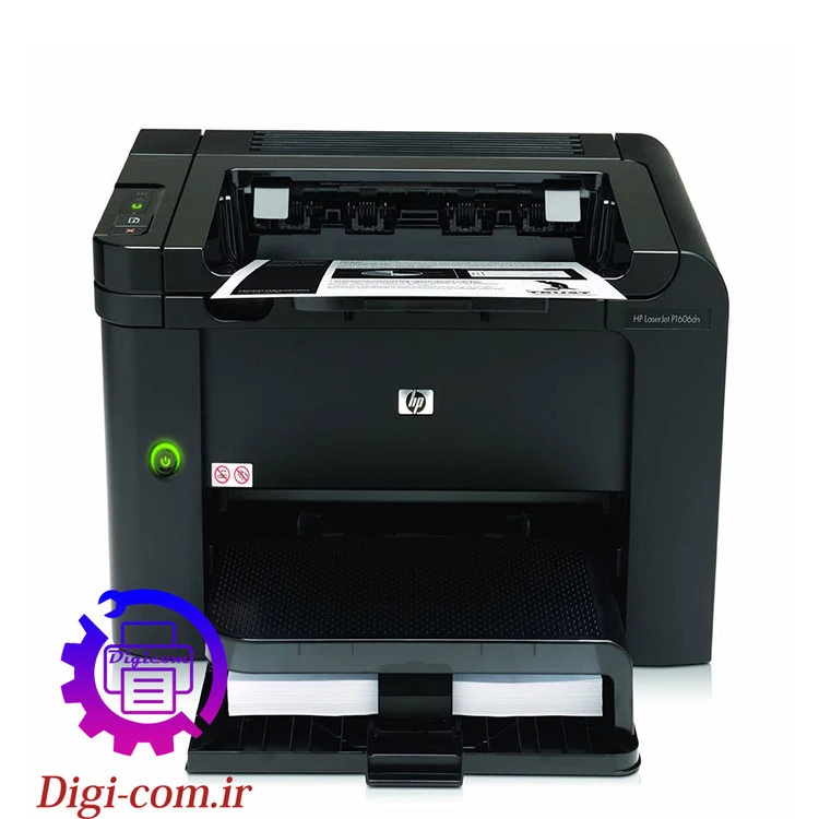 پرینتر استوک لیزری اچ پی مدل HP LASERJET PRO P 1606 dne