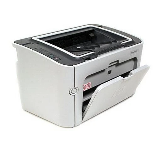 پرینتر استوک لیزری اچ پی مدل HP LaserJet P1505