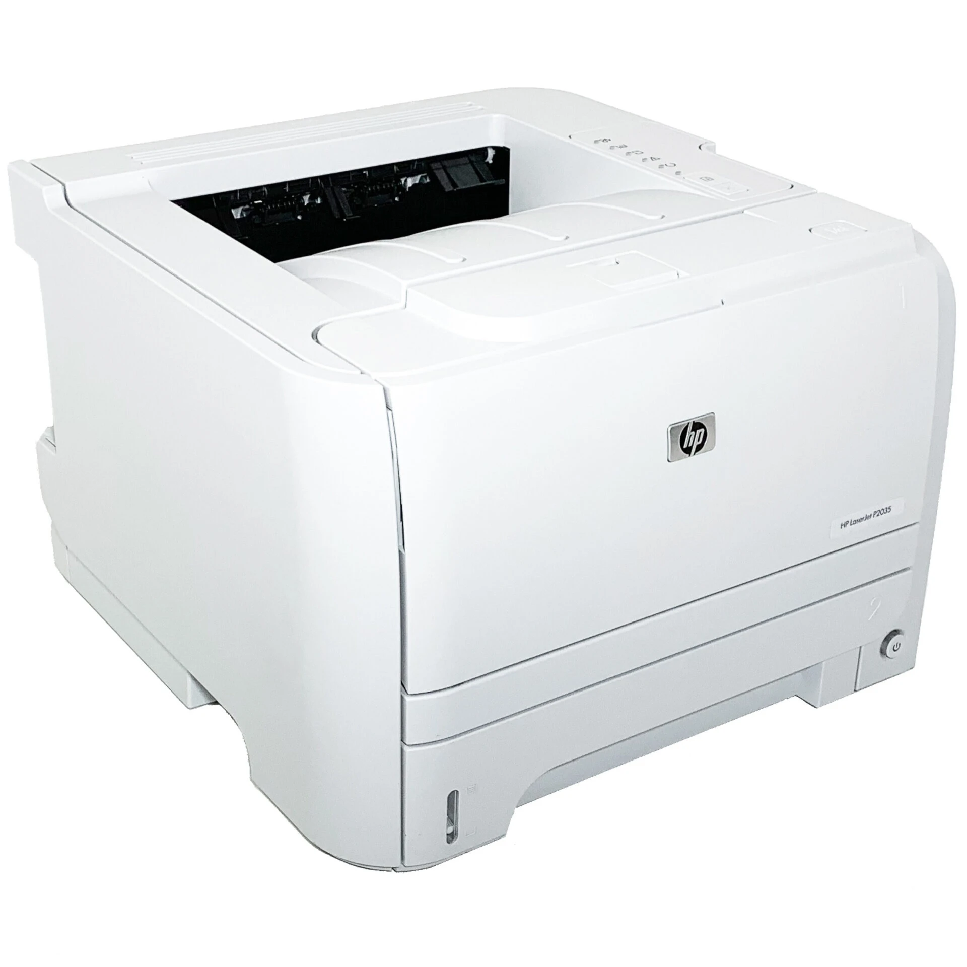 پرینتر استوک لیزری اچ پی مدل HP LaserJet P2035