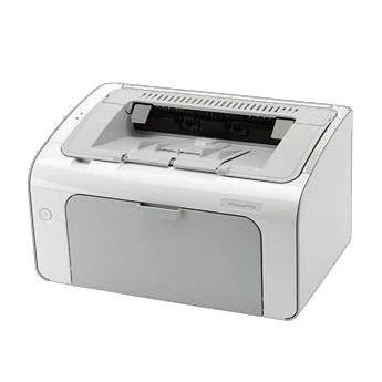 پرینتر استوک لیزری اچ پی مدل HP P1102