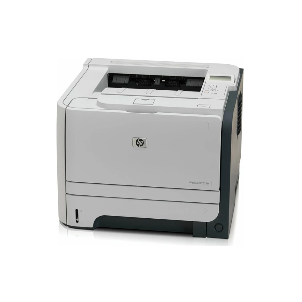 پرینتر استوک لیزری اچ پی مدل HP P2055dn