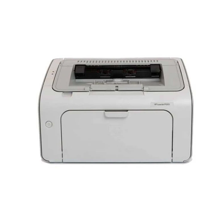 پرینتر استوک لیزری اچ پی مدل Laserjet P1005