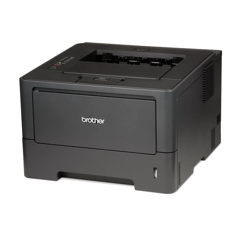 پرینتر استوک لیزری برادر مدل Brother HL-5440DN