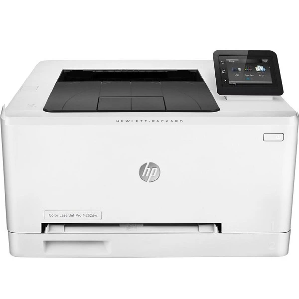 پرینتر استوک لیزری تک کاره رنگی اچ پی مدل HP M252dw