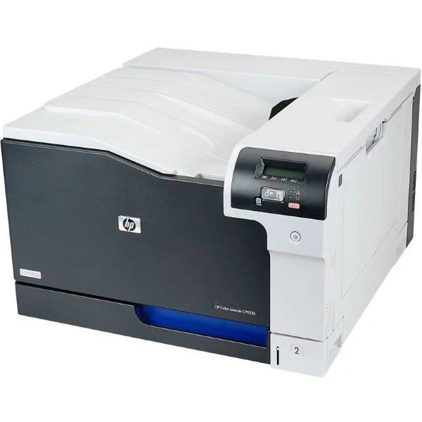 پرینتر استوک لیزری رنگی اچ پی مدل HP CP5225n
