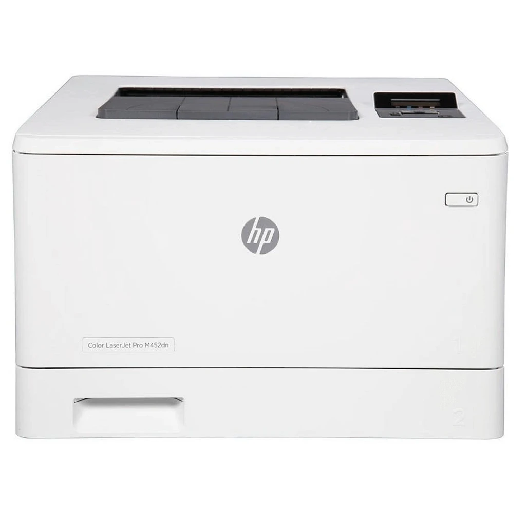 پرینتر استوک لیزری رنگی اچ پی مدل HP M452dn