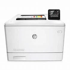 پرینتر استوک لیزری رنگی اچ پی مدل HP M452dw
