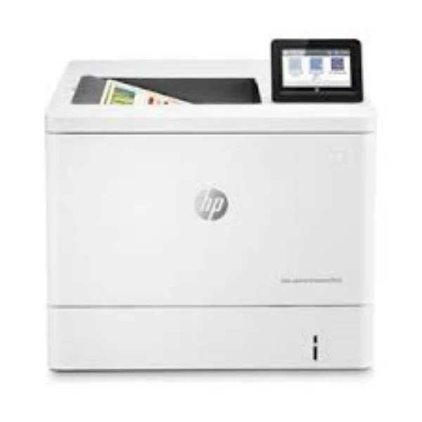 پرینتر استوک لیزری رنگی اچ‌پی مدل HP M555