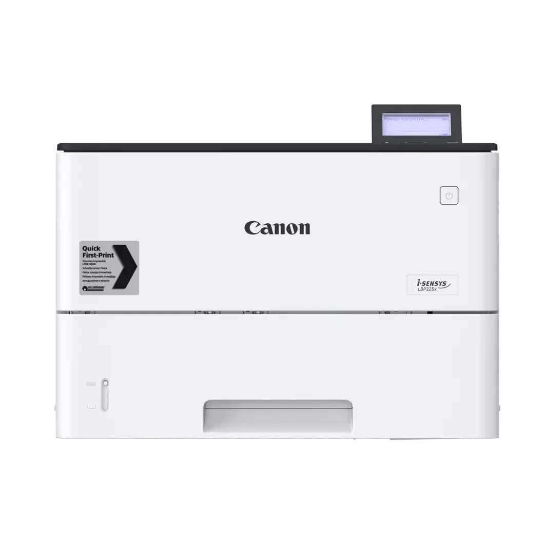 پرینتر استوک لیزری کانن مدل Canon i-SENSYS LBP325