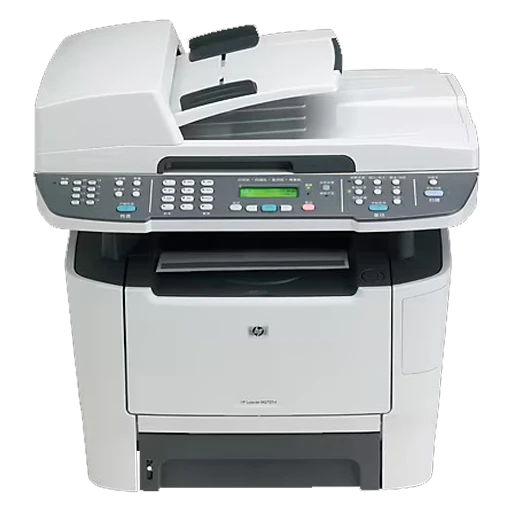 پرینتر استوک چندکاره اچ پی مدل HP MFP M2727nf