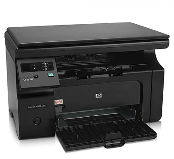 پرینتر استوک چندکاره لیزری اچ پی مدل HP LaserJet Pro MFP M1132