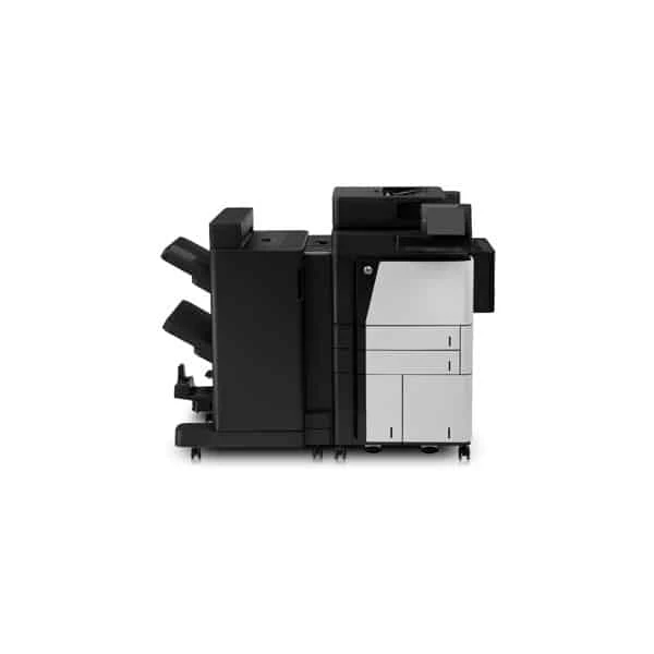 پرینتر استوک چندکاره لیزری اچ پی مدل HP M830