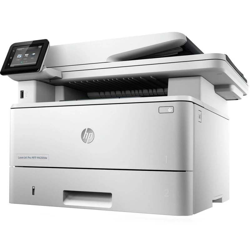 پرینتر استوک چندکاره لیزری اچ پی مدل HP MFP M426fdn