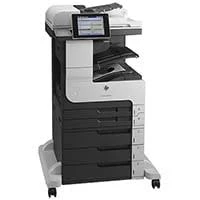 پرینتر استوک چندکاره لیزری اچ پی مدل HP MFP M725dn