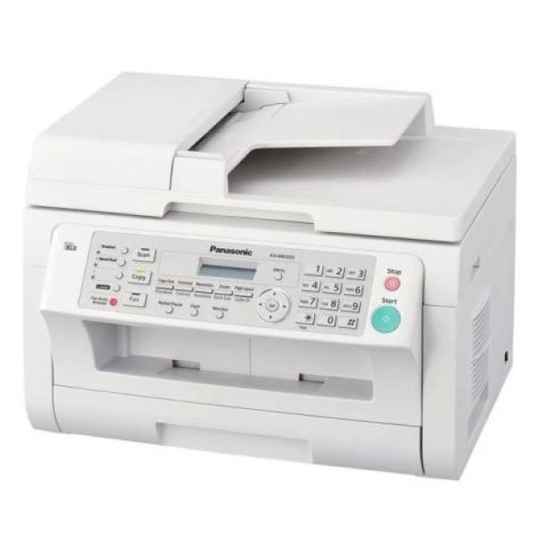 پرینتر استوک چندکاره پاناسونیک مدل Panasonic KX-MB 2025