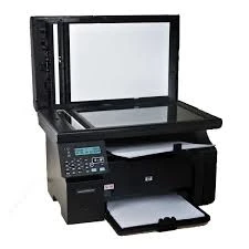 پرینتر اچ پی HP m1212nf