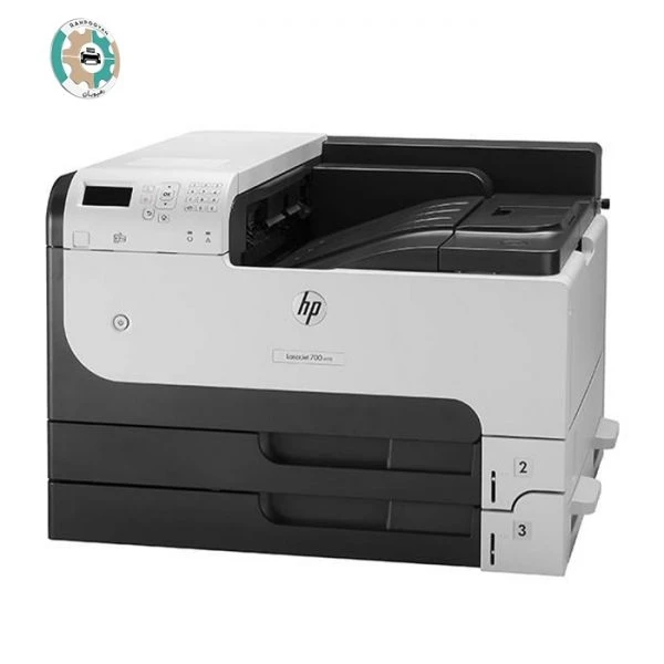 پرینتر اچ پی LaserJet Enterprise 700 printer M712dn