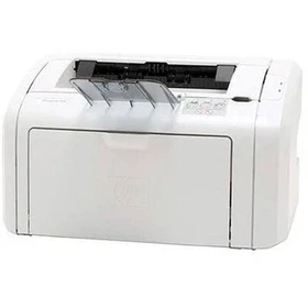پرینتر اچ پی مدل HP1018 استوک
