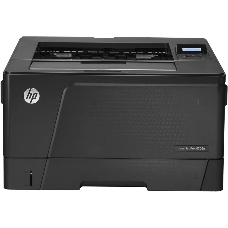 پرینتر اچ پی مدل M706N HP