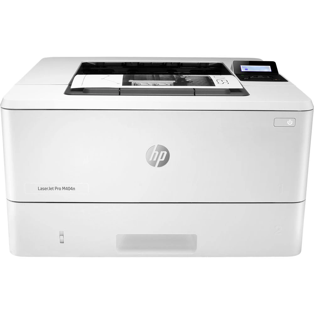 پرینتر تک کاره لیزری اچ پی LaserJet Pro M404n
