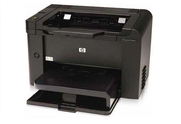 پرینتر تک کاره لیزری اچ پی مدل P1606dn ا HP LaserJet Pro P1606dn Printer استوک