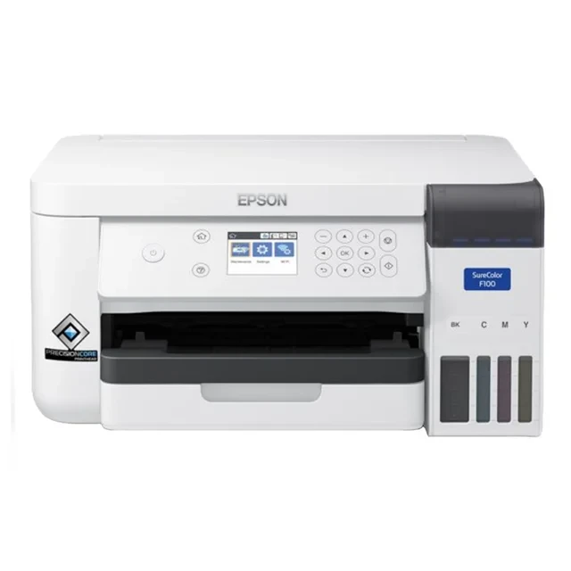 پرینتر جوهر افشان اپسون مدل SureColor SC-F100