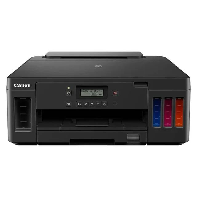 پرینتر جوهر افشان کانن مدل PIXMA G5040