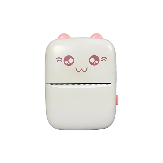 پرینتر حرارتی مدل گربه کد Kitten 01