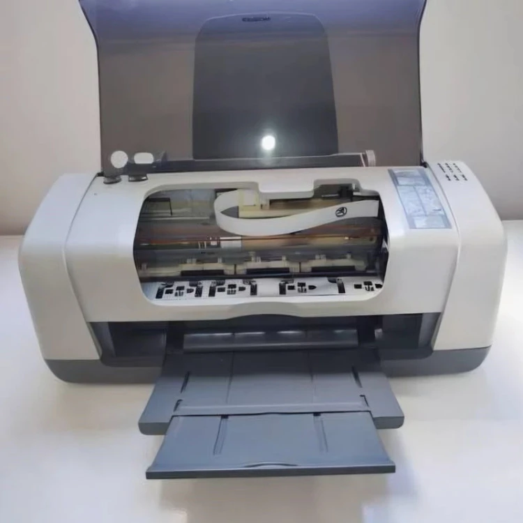 پرینتر رنگی EPSON STYLUS C45