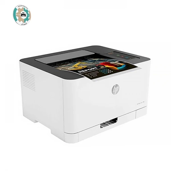 پرینتر رنگی لیزری اچ پی مدل Color Laser 150a