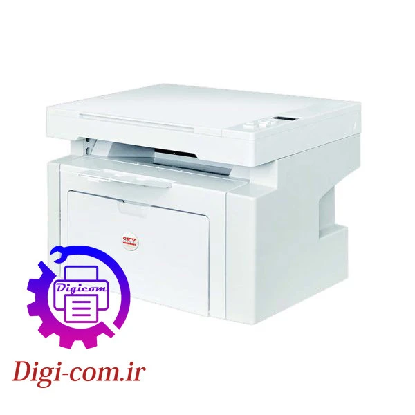پرینتر سه کاره لیزری اسکای SKY-P300NW