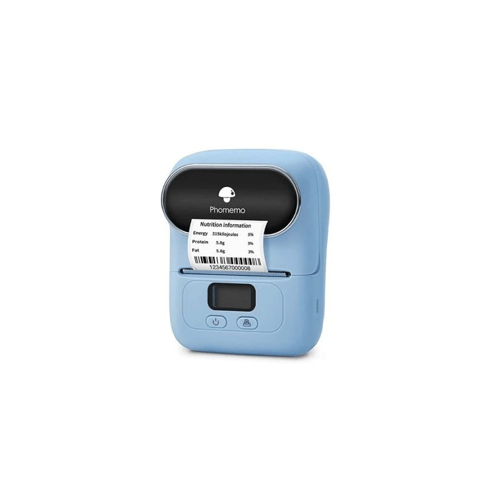 پرینتر لیبل زن فوممو Phomemo M110 Label Printer