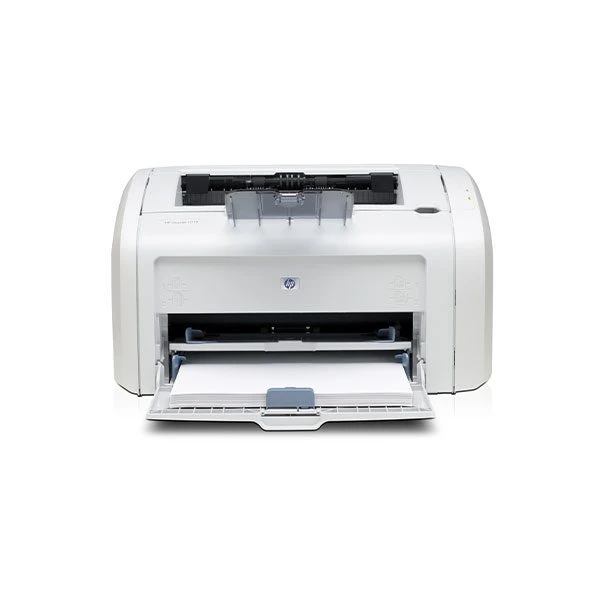 پرینتر لیزری HP مدل 1018 استوک