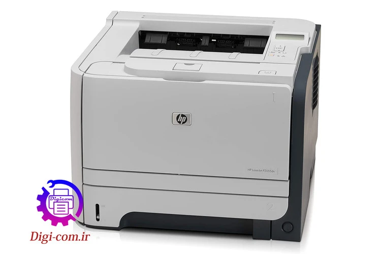 پرینتر لیزری اچ پی 2055 ا HP LaserJet Enterprise P 2055 dn Printer