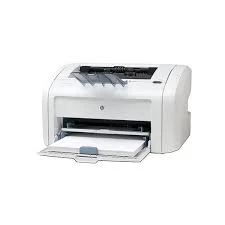 پرینتر لیزری اچ پی HP LaserJet 1018