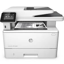 پرینتر لیزری اچ پی HP LaserJet Pro MFP M426fdn
