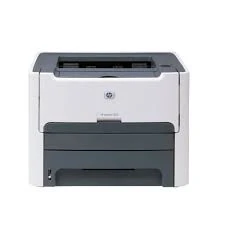 پرینتر لیزری اچ پی LaserJet 1320