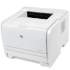 پرینتر لیزری اچ پی LaserJet P2035