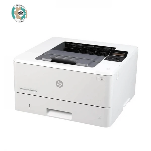 پرینتر لیزری اچ پی LaserJet Pro M402dw