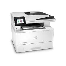 پرینتر لیزری اچ پی MFP M428fdw