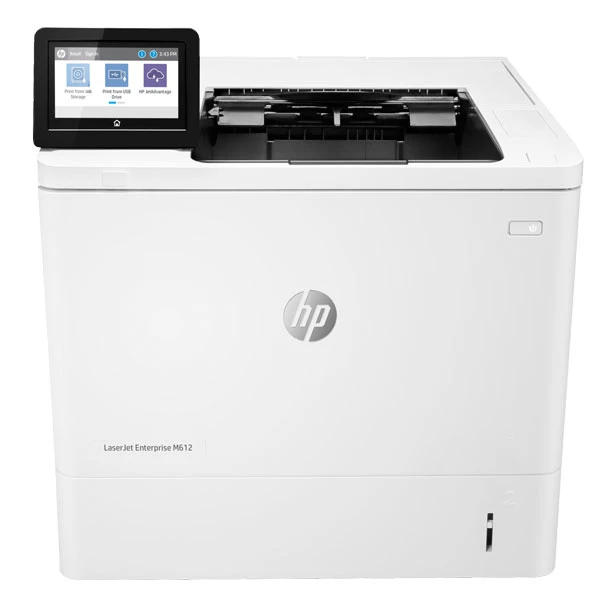 پرینتر لیزری اچ پی مدل Enterprise M612dn