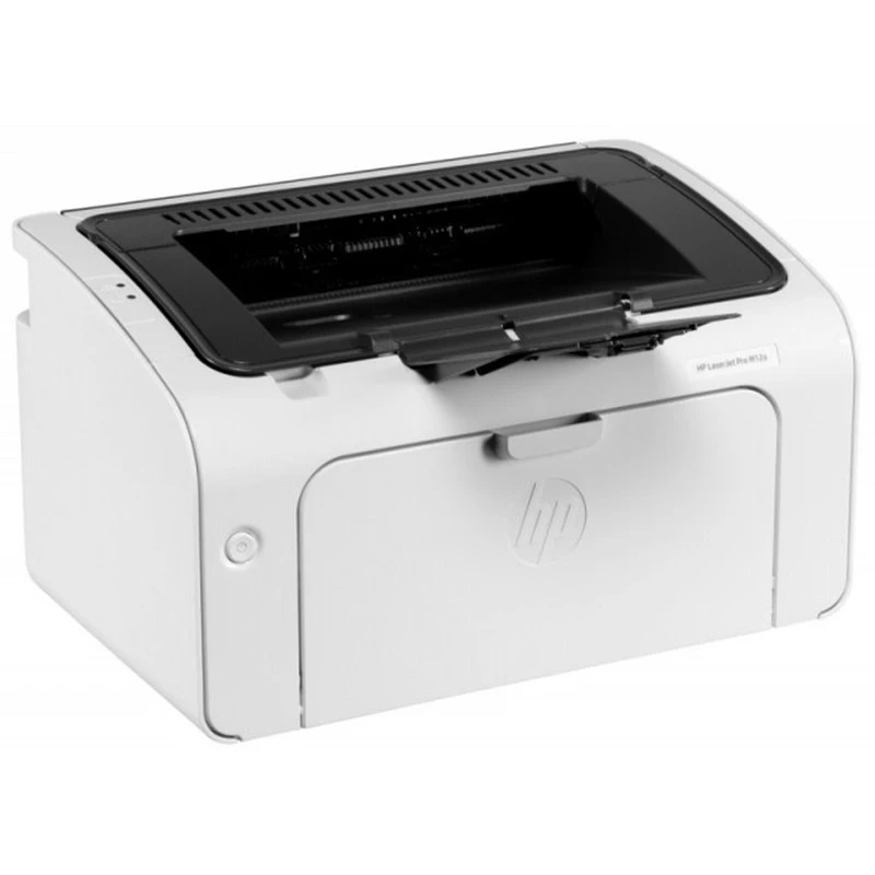 پرینتر لیزری اچ پی مدل HP M12a