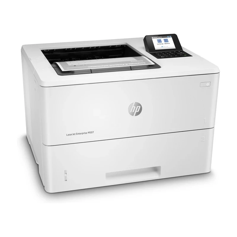 پرینتر لیزری اچ پی مدل HP M507dn