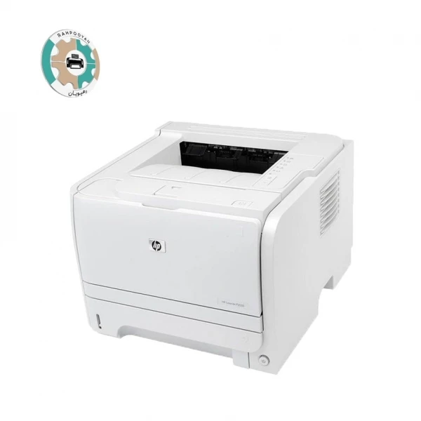 پرینتر لیزری اچ پی مدل HP P2035
