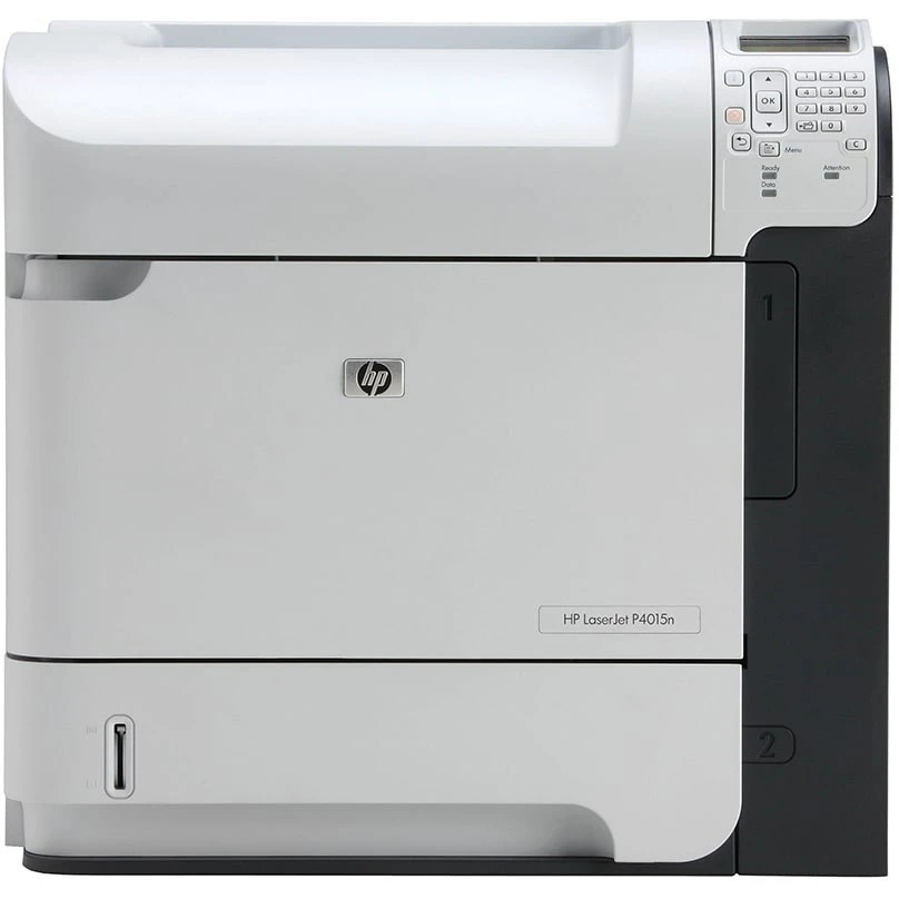 پرینتر لیزری اچ پی مدل HP P4015dn
